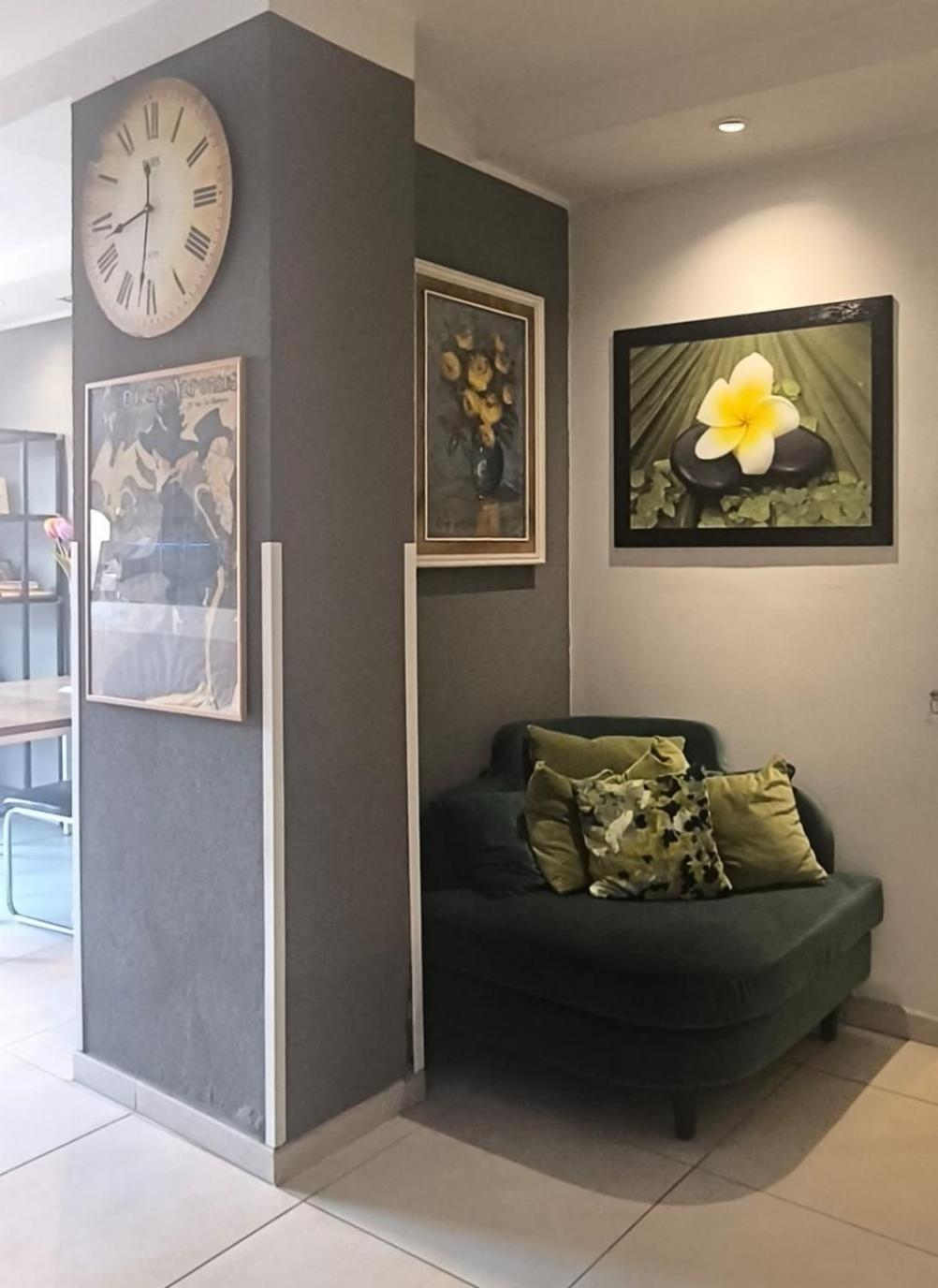 Hotel Aniene Roma
